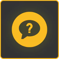 FAQ icon